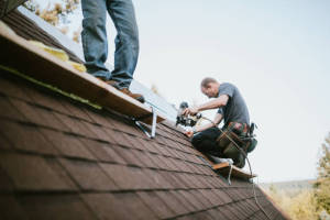 Local Roofers in W Falls, NY
